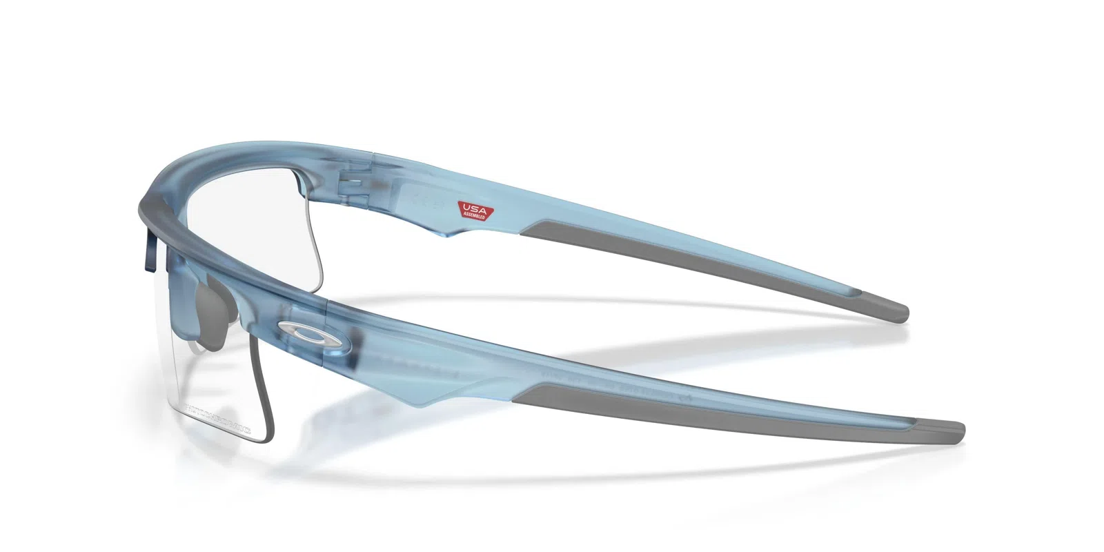 Oakley Bisphaera Speed 9534 Sunglasses - view 76